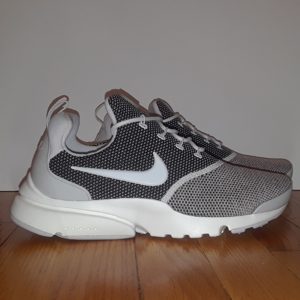 NWT Nike Presto Fly SE